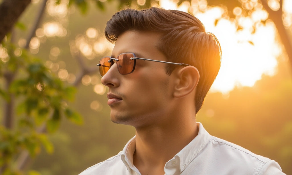 Gunmetal_Matte_with_Brown_Lens
