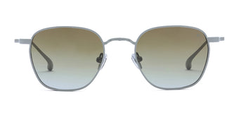 White_Matte_with_Green_Lens