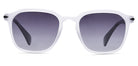 White_Matte_with_Grey_Lens