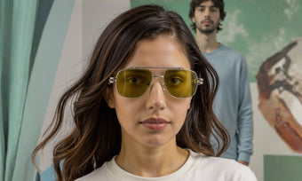 Silver_with_Olive_Green_Lens