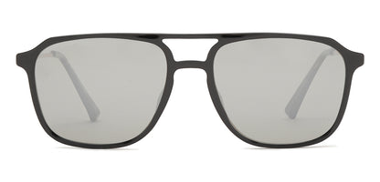 Black_with_Silver_Lens