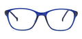 Full Frame Cateye TR90 Eyeglasses