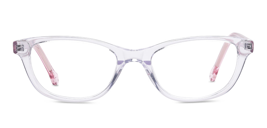 Full Frame Cateye Acetate Computer Glasses