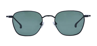 Black_with_Green_Lens