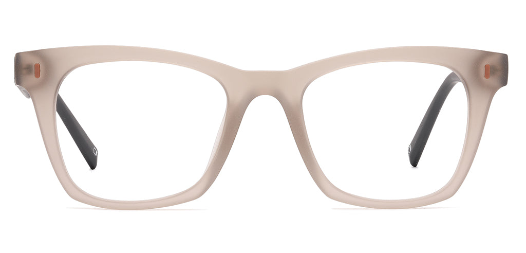 Specsmakers Blue Zero Unisex Computer Glasses Full Frame Square Extra ...