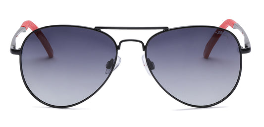 Black_with_Grey_Lens