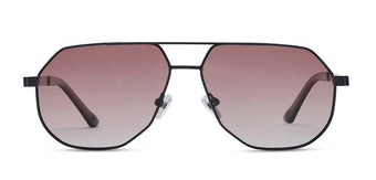 Black_with_Brown_Lens