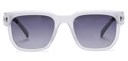 White_Matte_with_Grey_Lens