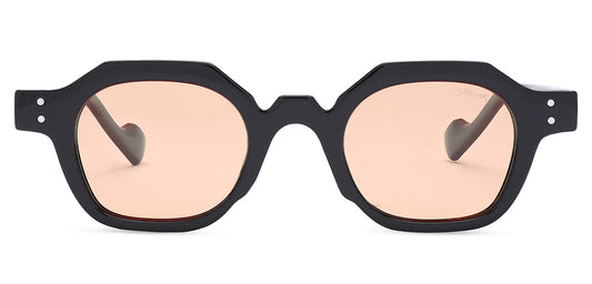 Black_with_Brown_Lens