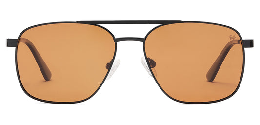 Black_Matte_with_Brown_Lens