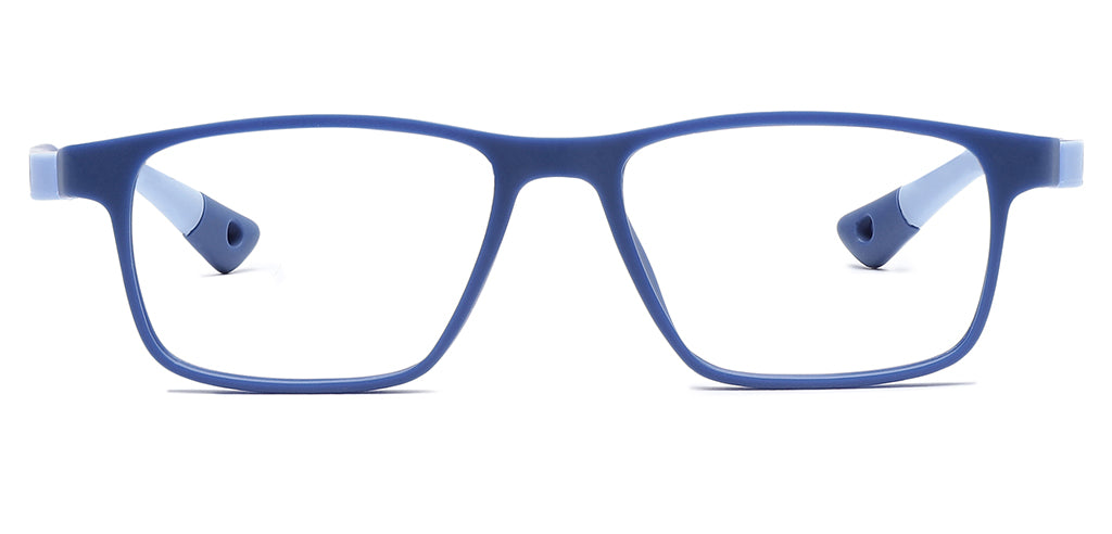 Buy Kids Rectangle Eyeglasses Online – TR90 Eye Frames Specsmakers Frame your World
