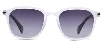 White_Matte_with_Grey_Lens