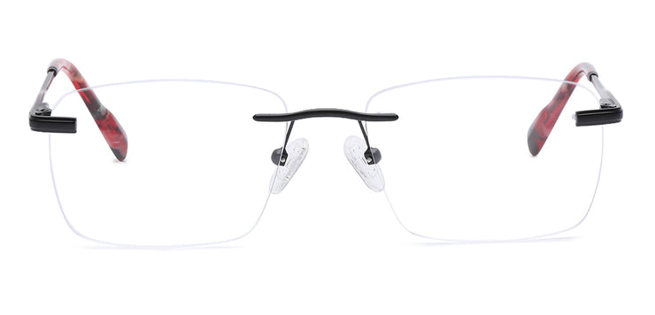 Specsmakers Eyeglass Rimless - Specsmakers | The Eyewear Expert