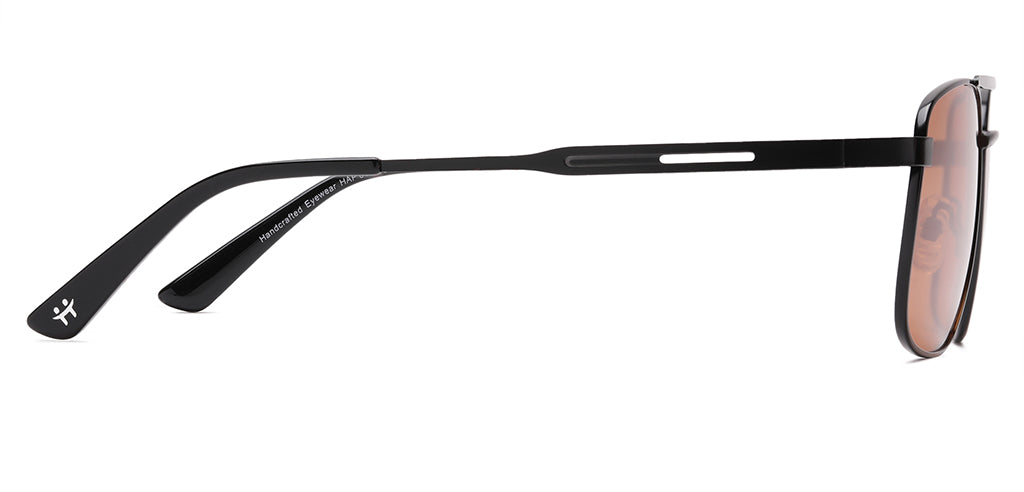 Black_Matte_with_Brown_Lens