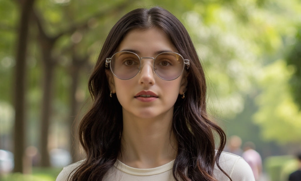 Silver_with_Brown_Lens