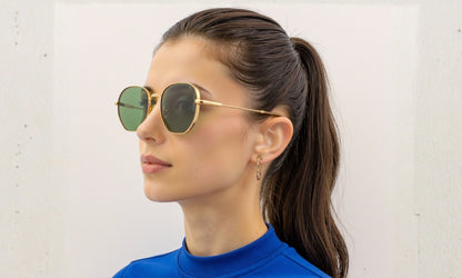 Gold_Matte_with_Green_Lens
