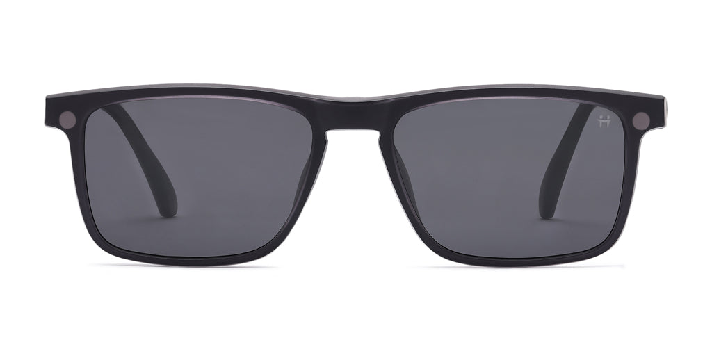 Full Frame Rectangle TR90 Eyeglasses