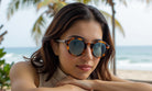 Brown_Demi_with_Blue_Lens
