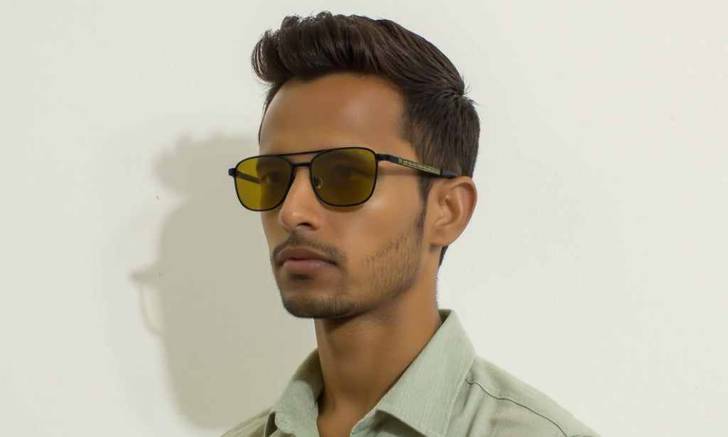 Black_with_Yellow_Lens