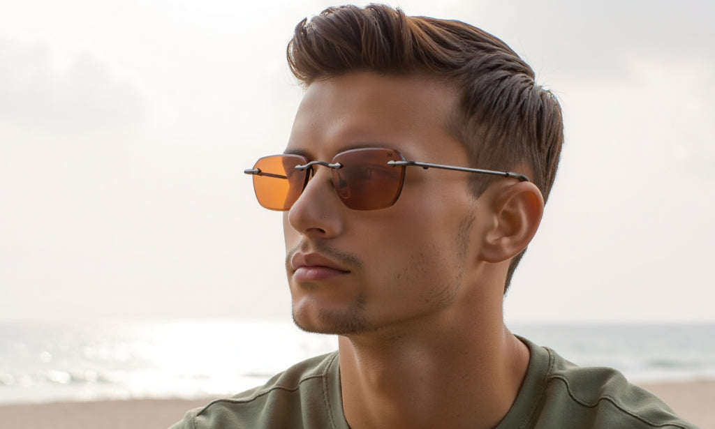 Gunmetal_Matte_with_Brown_Lens