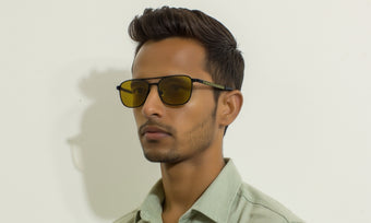 Black_with_Yellow_Lens