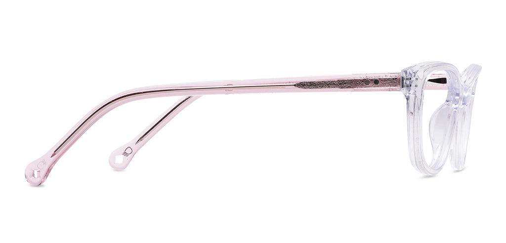 Full Frame Cateye Acetate Computer Glasses