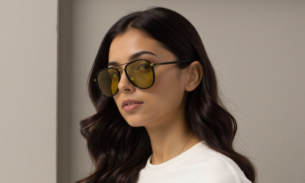 Black_with_Yellow_Lens