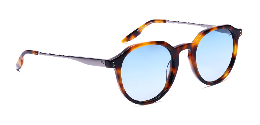 Brown_Demi_with_Blue_Lens