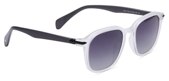 White_Matte_with_Grey_Lens