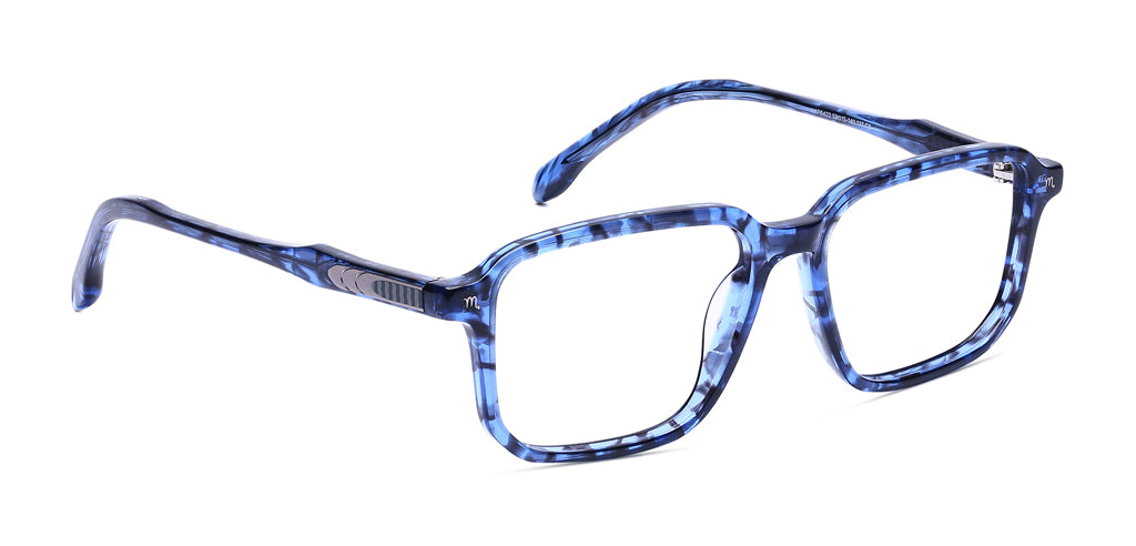 Buy Blue Zero Astralis Unisex Computer Glasses - Specsmakers