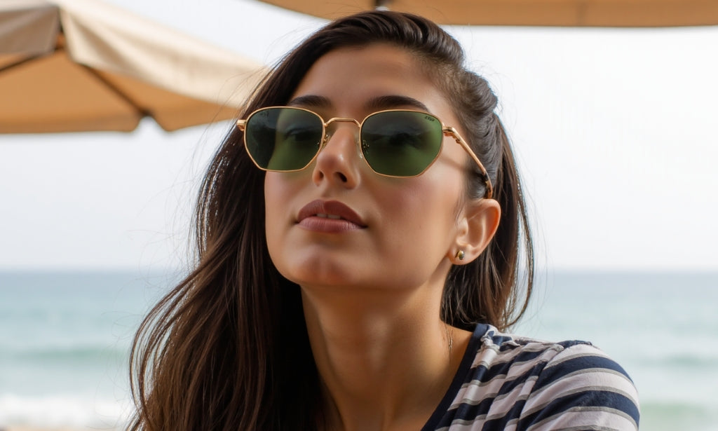 Gold_Matte_with_Green_Lens