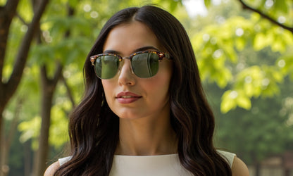 Brown_Demi_with_Green_Lens