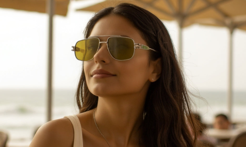 Silver_with_Olive_Green_Lens