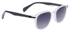 White_Matte_with_Grey_Lens