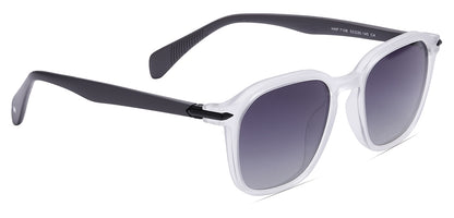White_Matte_with_Grey_Lens