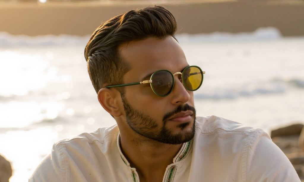 Green_with_Yellow_Lens