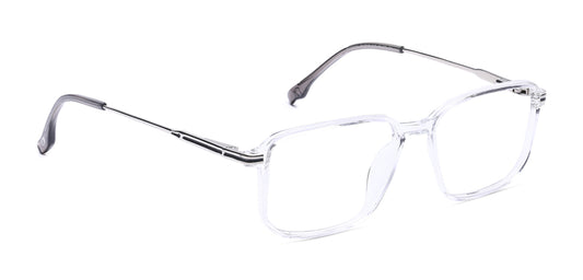 White_Transparent_with_Silver