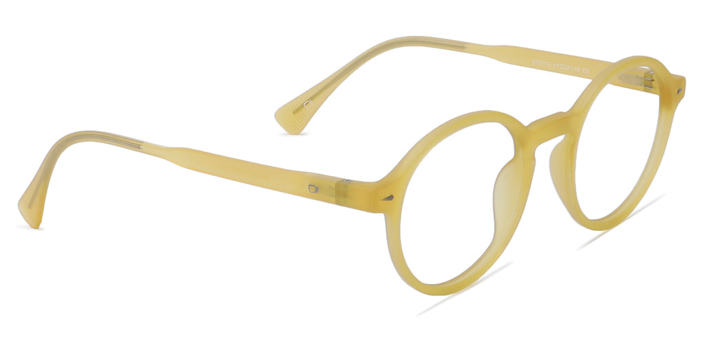 Matte_Yellow