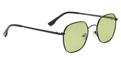 Black_Matte_with_Green_Lens