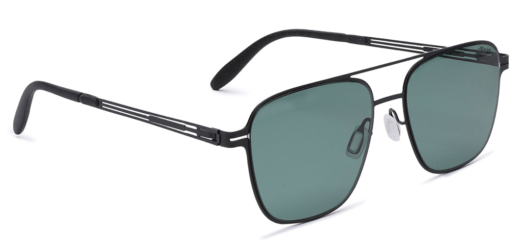 Black_Matte_with_Green_Lens