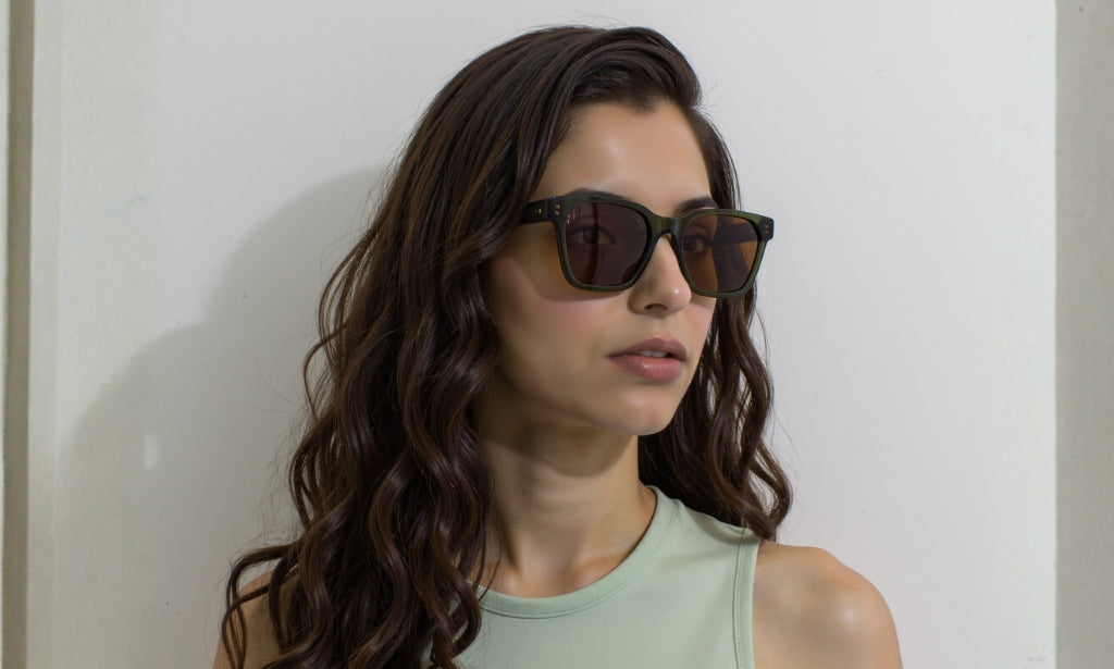 Green_Transparent_with_Brown_Lens