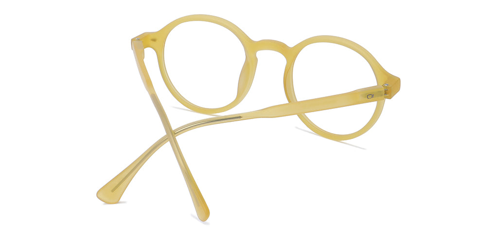 Matte_Yellow