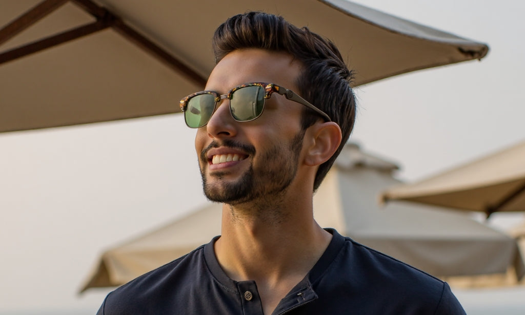 Brown_Demi_with_Green_Lens