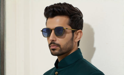 Gold_Matte_with_Blue_Lens