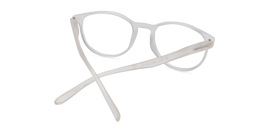 Matte_White