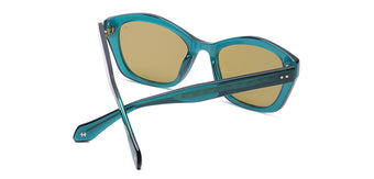 Green_Transparent_with_Brown_Lens