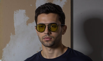 Black_with_Yellow_Lens