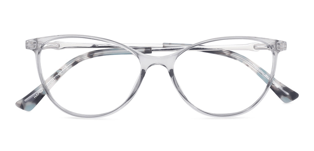 Full Frame Cateye TR90 Computer Glasses