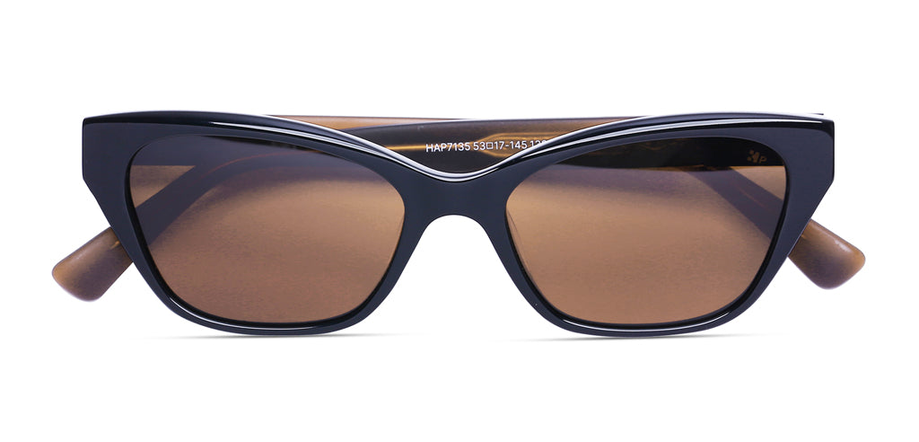 Black_with_Brown_Lens