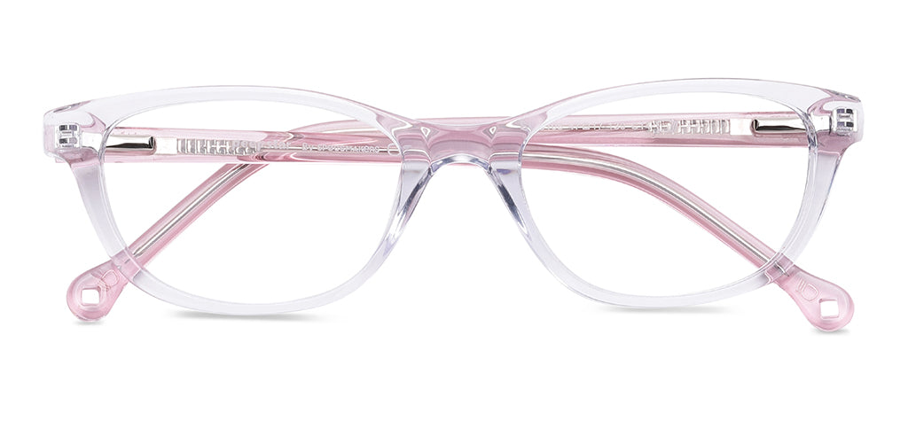 Full Frame Cateye Acetate Computer Glasses